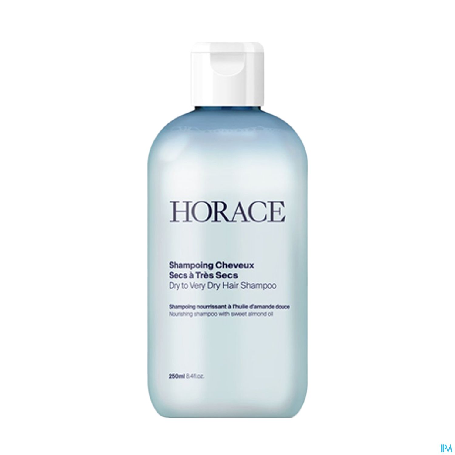 HORACE SH CHEV SEC/T.SEC 250ML