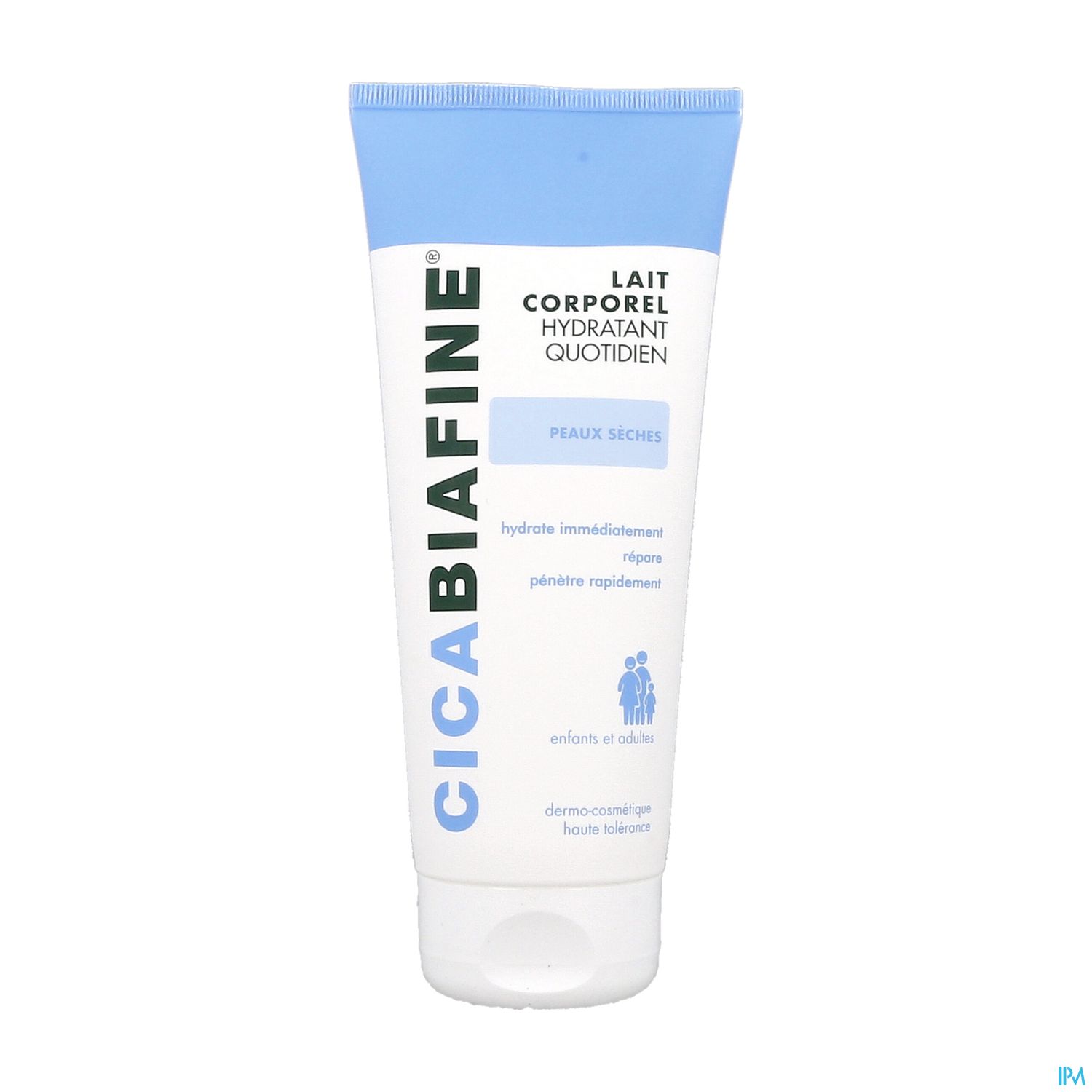 CICABIAFINE LAIT HYDRAT CORP200