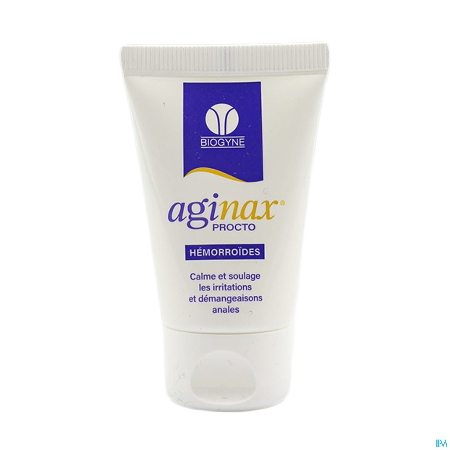 Aginax Procto Creme Hemorroides 20ml