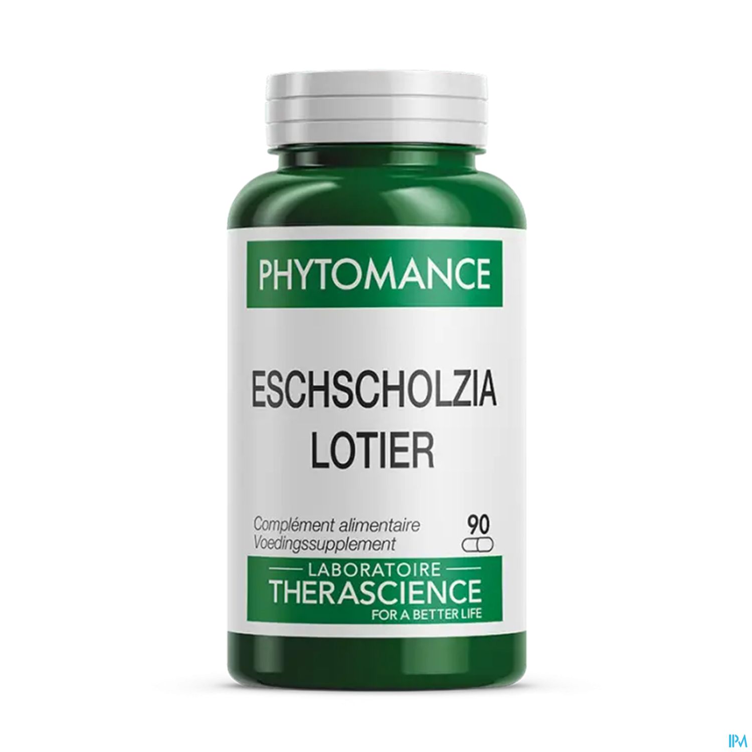 PHYTOMANCE ESCHOLZ LOTIER GELUL90