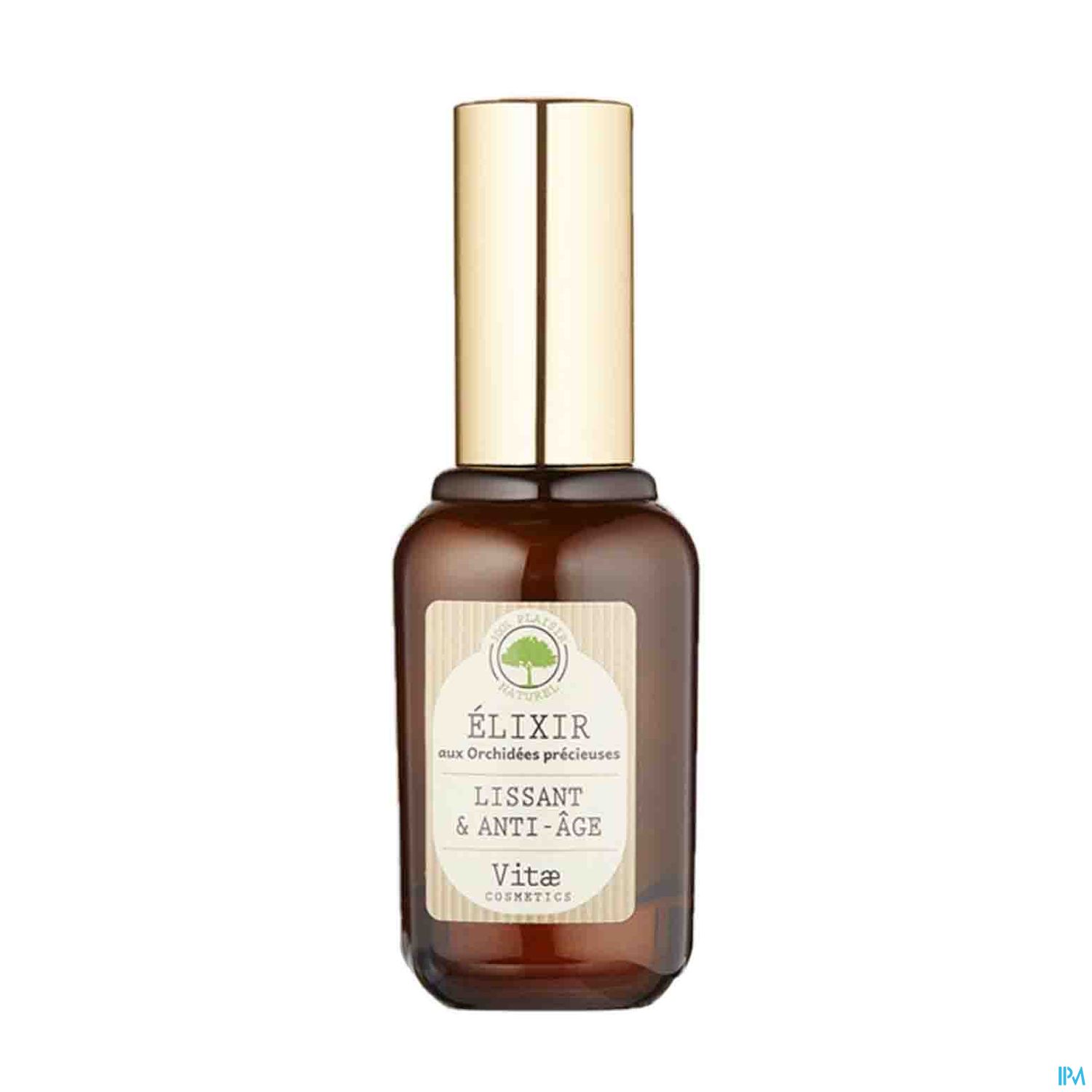 VITAE COSM ELIX A/AGE ORCH 30ML