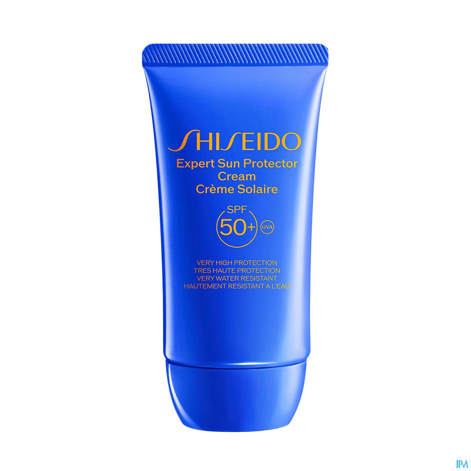 SHISEID SUN CR SOLAIRE SPF50+ 50ML