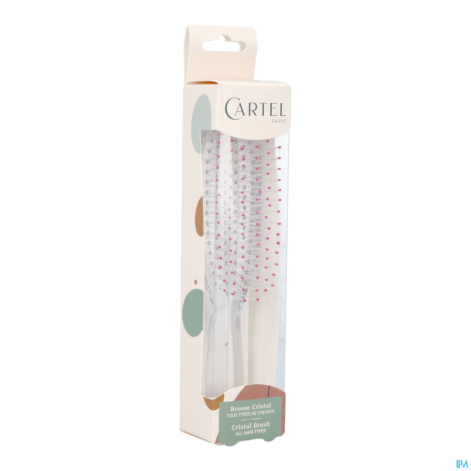 CARTEL BROSS CRIST SO CHIC ROSE PM