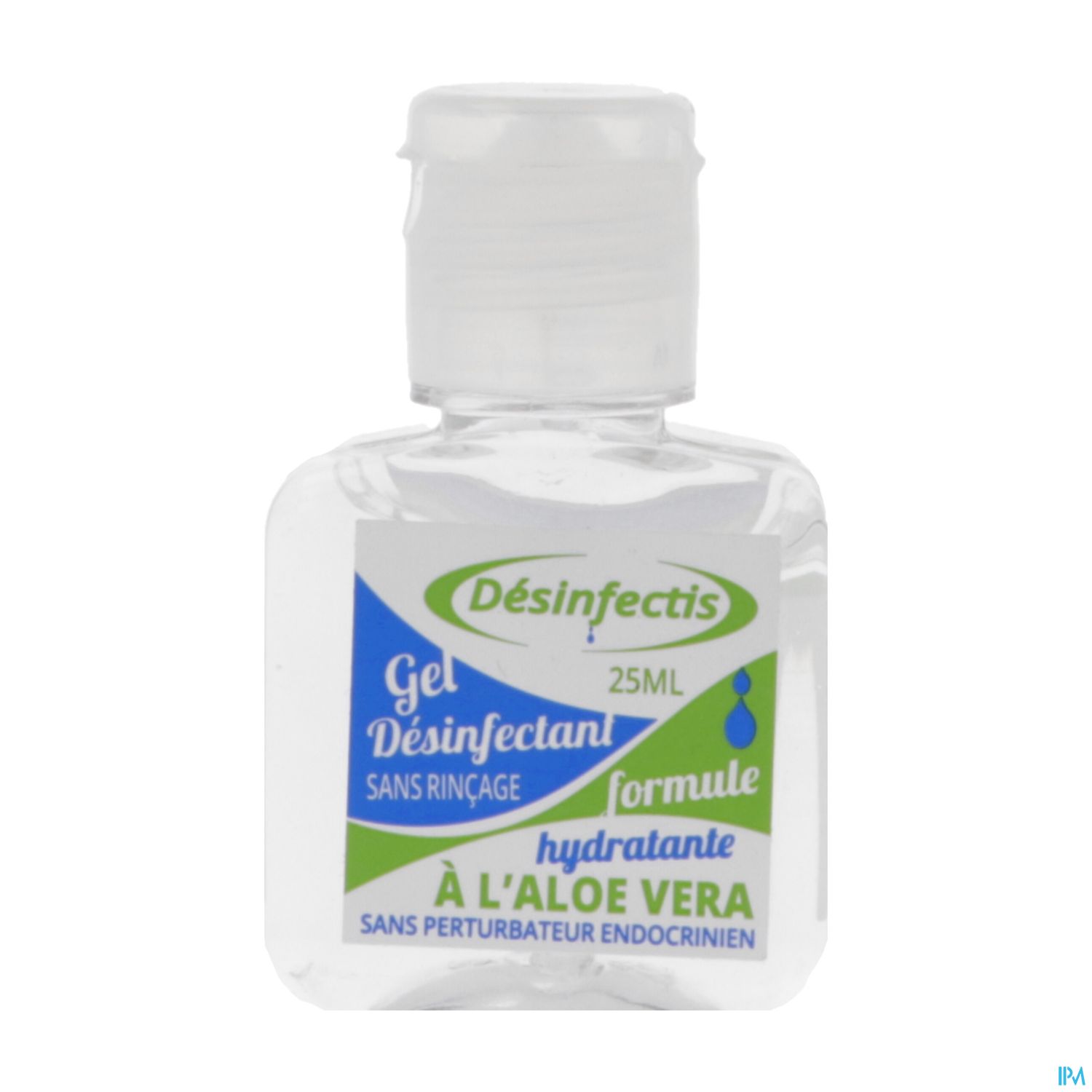 DESINFECTIS GEL HYDRO S/S RINC30ML