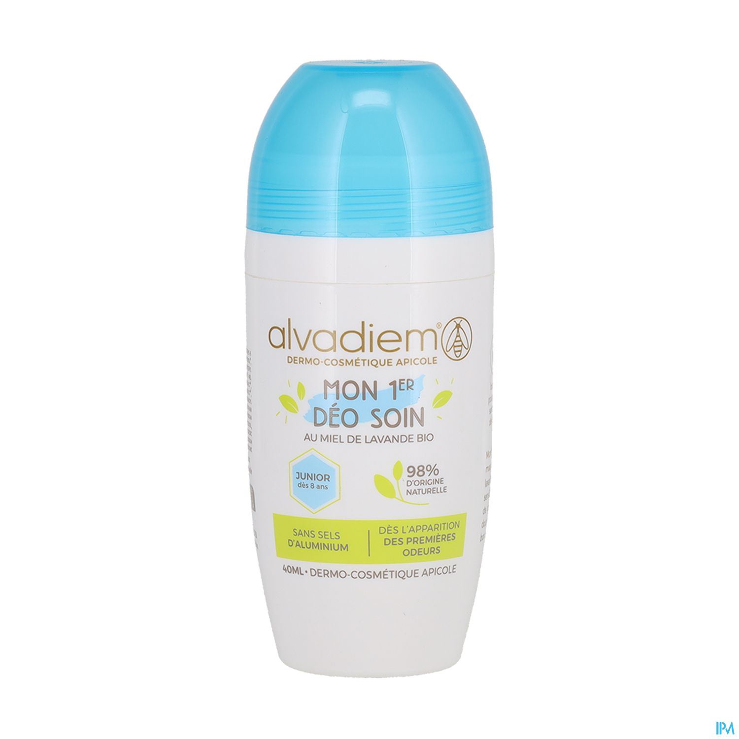 Alvadiem Mon 1er Deo Soin 40ml