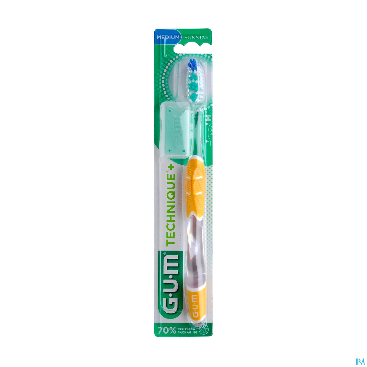 BDEN GUM TECHNIQUE MED COMP 493