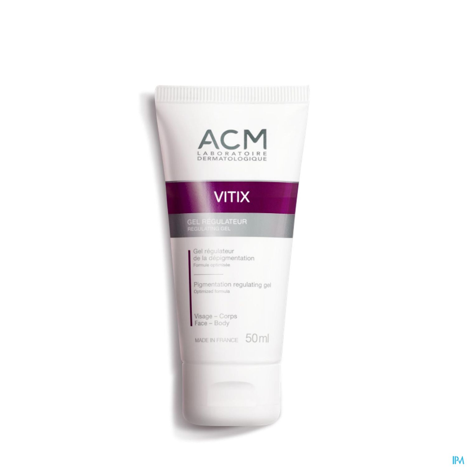 VITIX GEL REGULATEUR 50ML