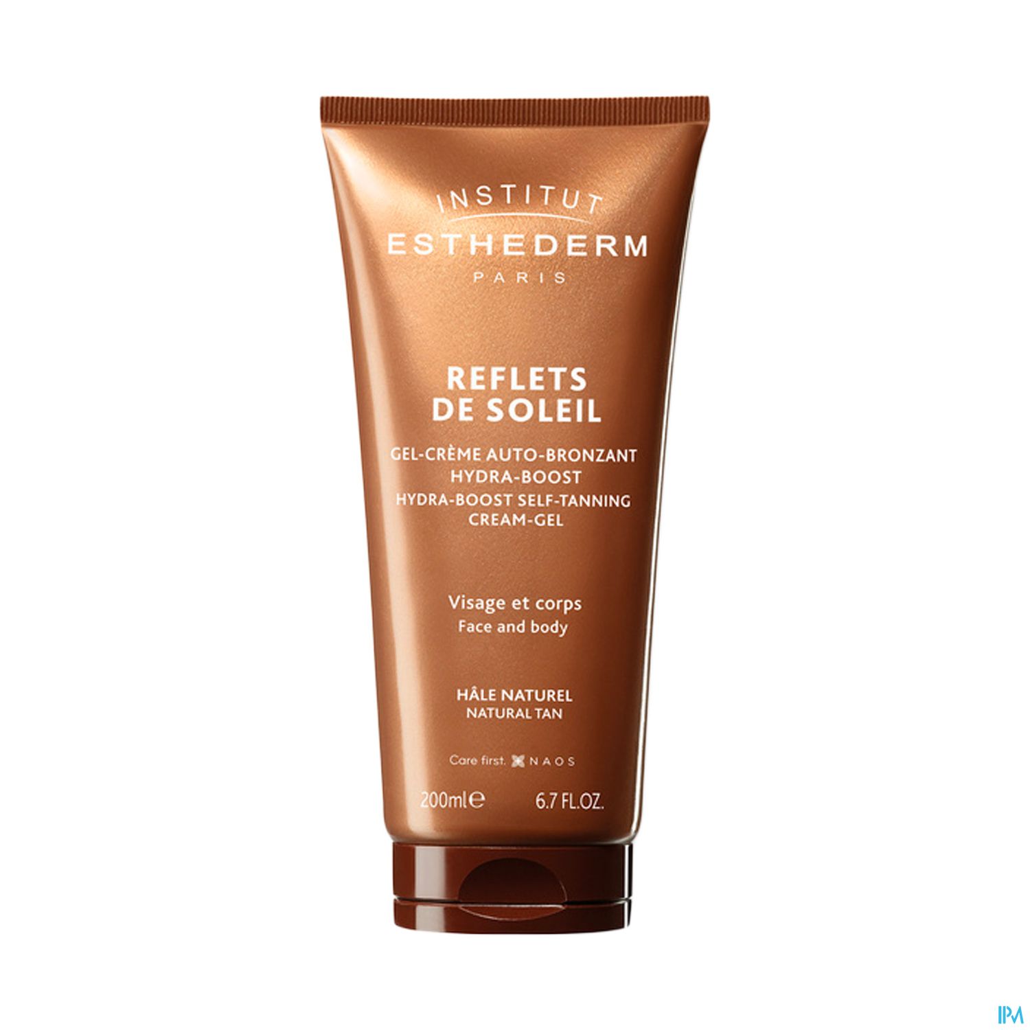 ESTHED REFLET AUTO GEL CR BOOST200