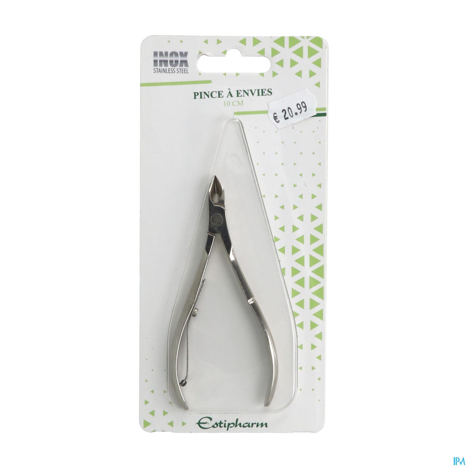 PINC/PEAU ESTIPHARM 10CM