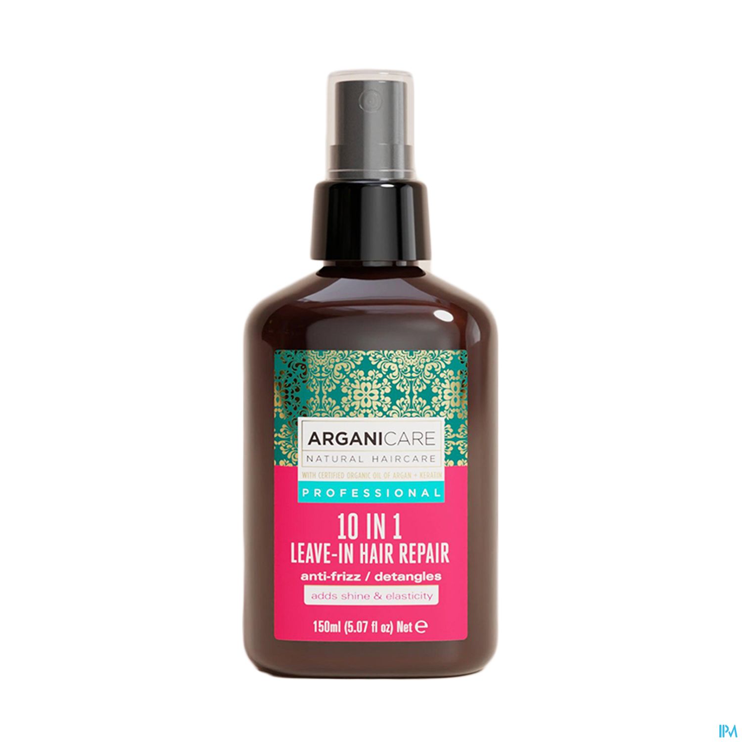 ARGANIC KERATIN REPAR CHEV SPR 150