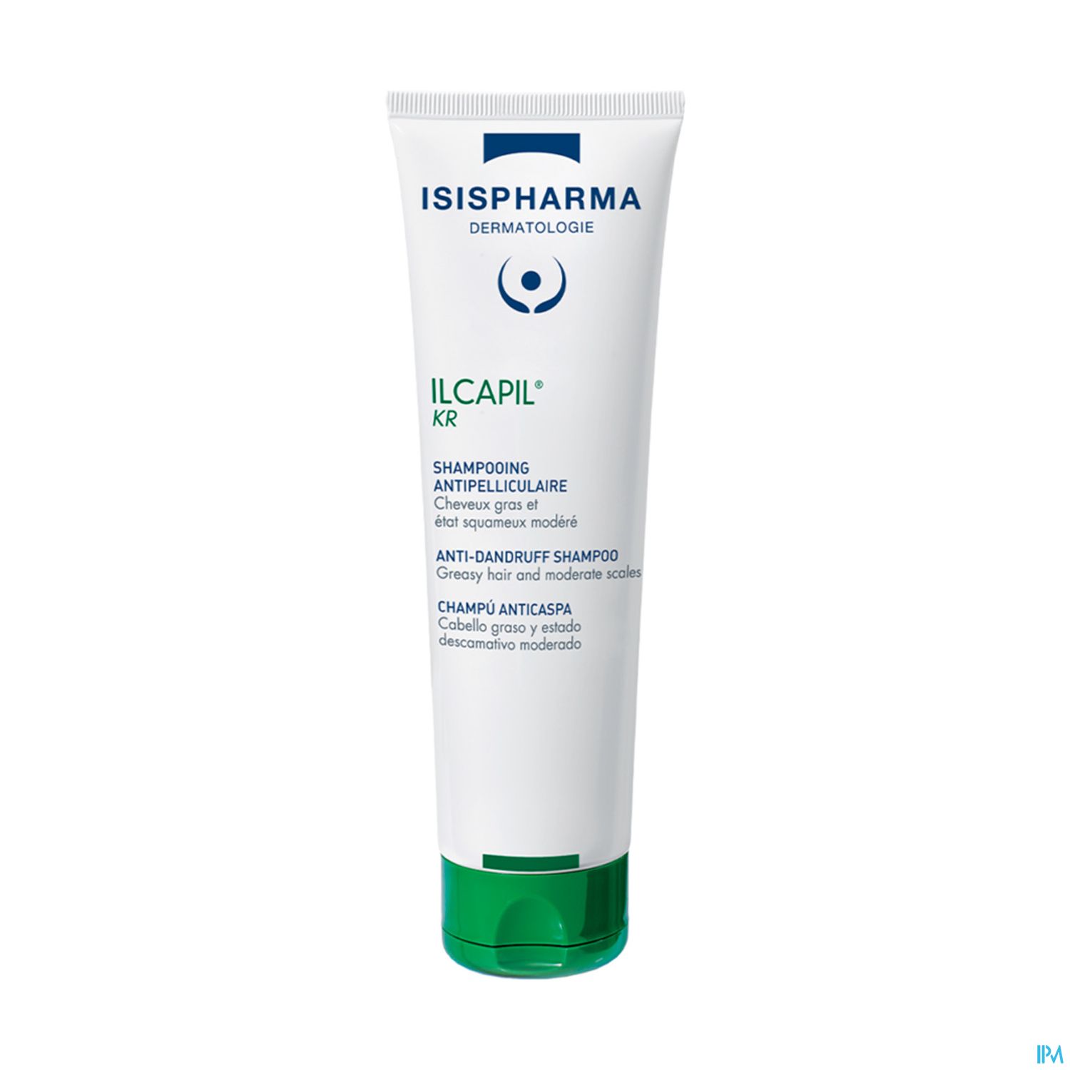 IL CAPIL KR SH A/PELLIC 150ML