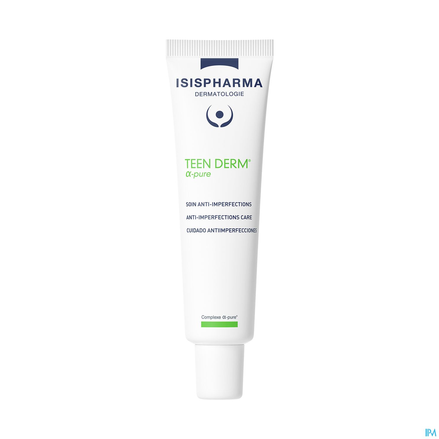 TEEN DERM A PURE A/IMPERFECT 30ML
