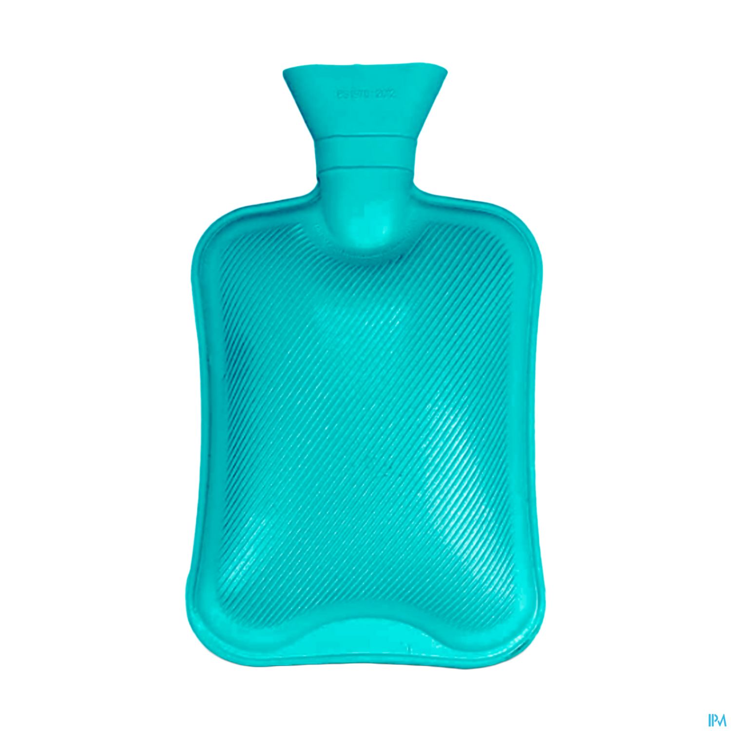 L2N BOUILLOTTE CLASSIQ TURQUOISE