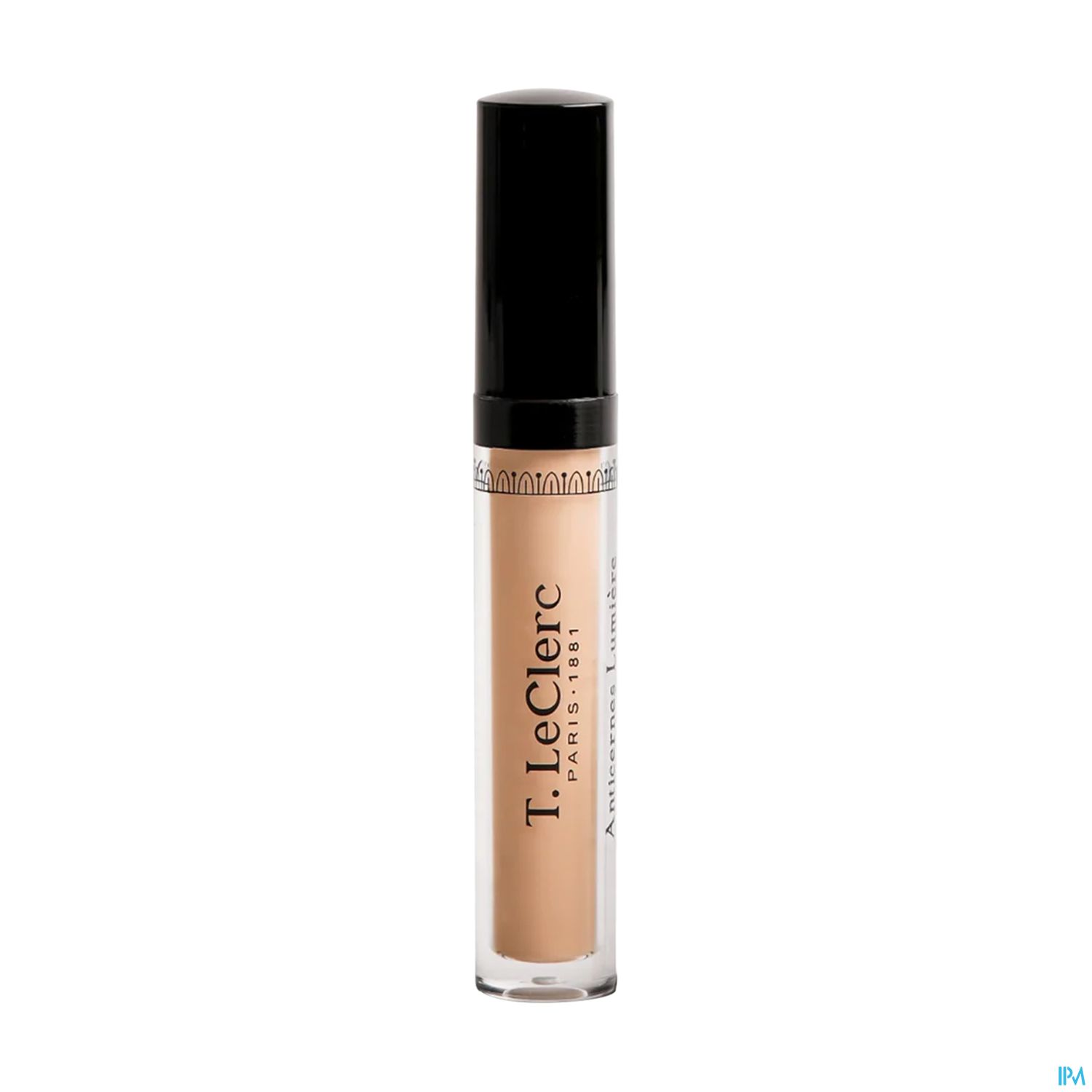 T.leclerc Anticernes Lumiere 04 Beige Rose 3ml7
