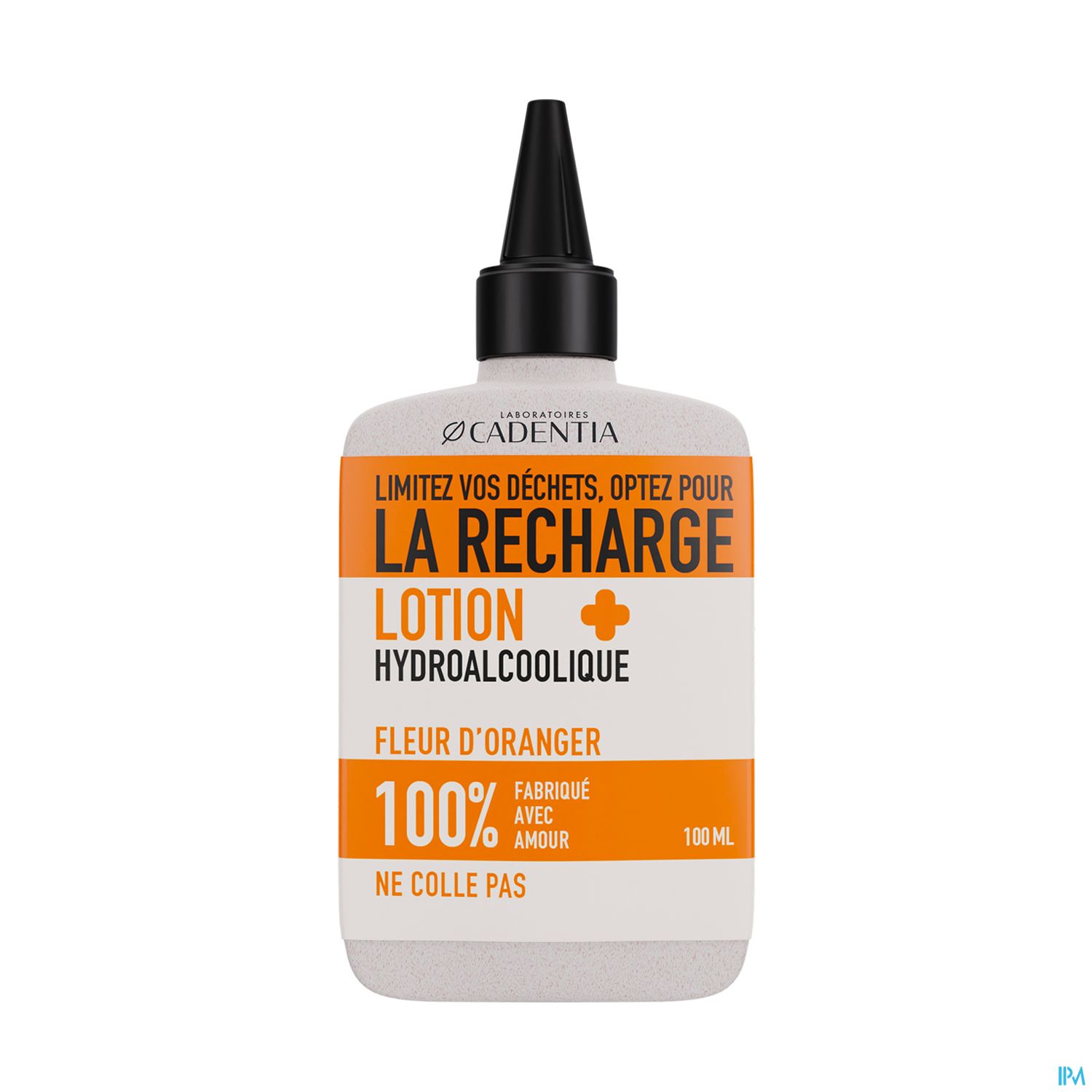 CADENTIA LOT HYDROALC FL ORAN RECH