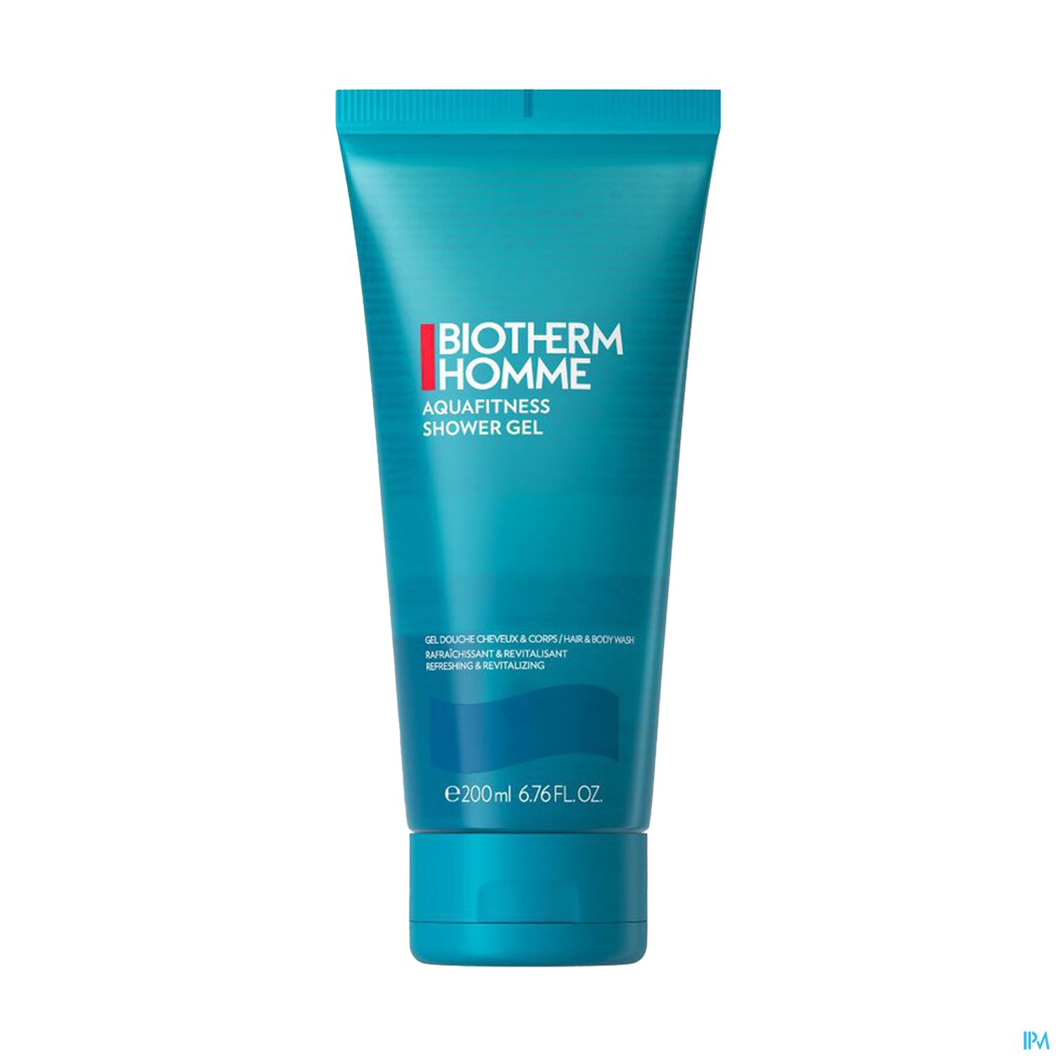 BIOTHERM H AQUAFITNESS GEL DCHE200