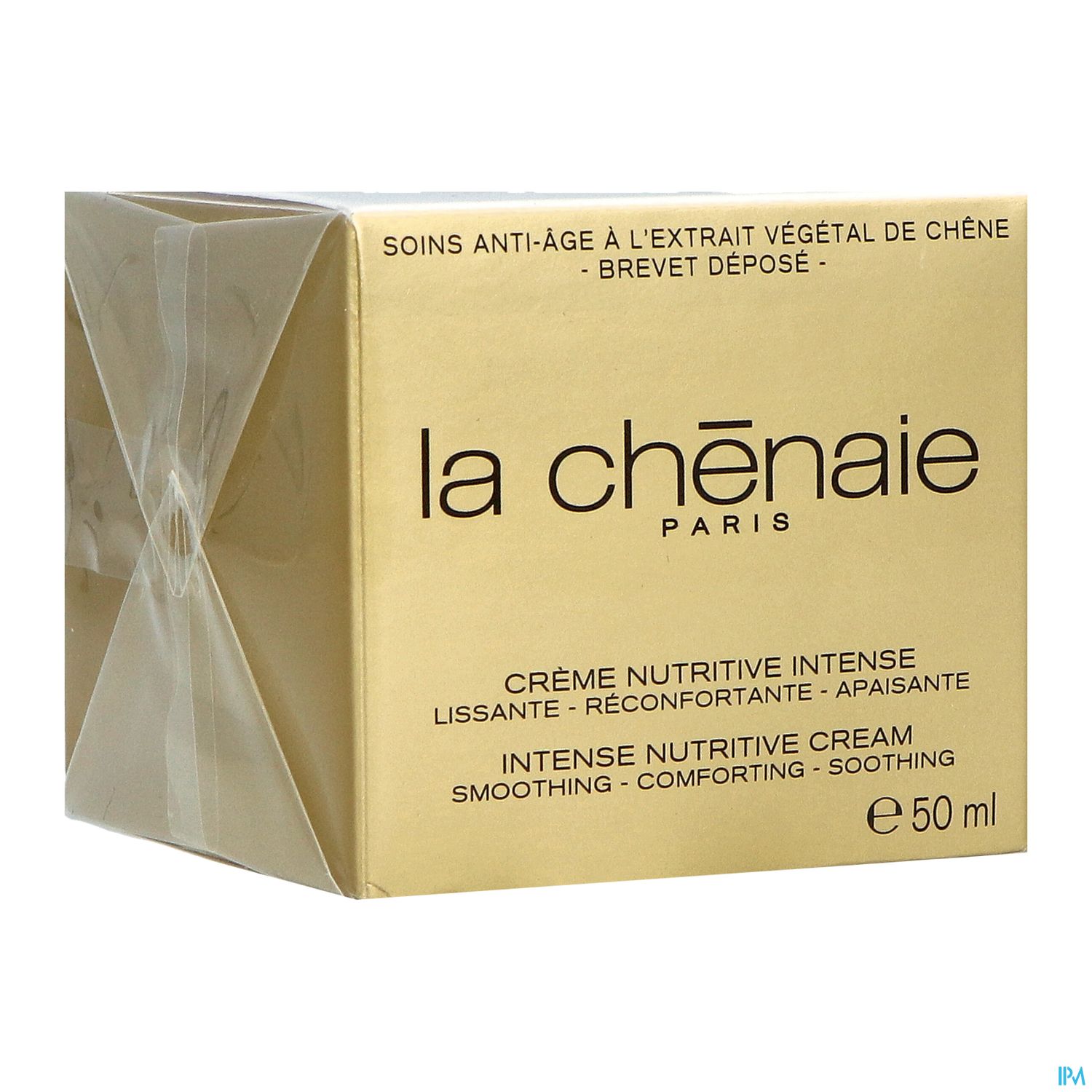 LA CHENAIE CR NUTRI INTENSE 50ML