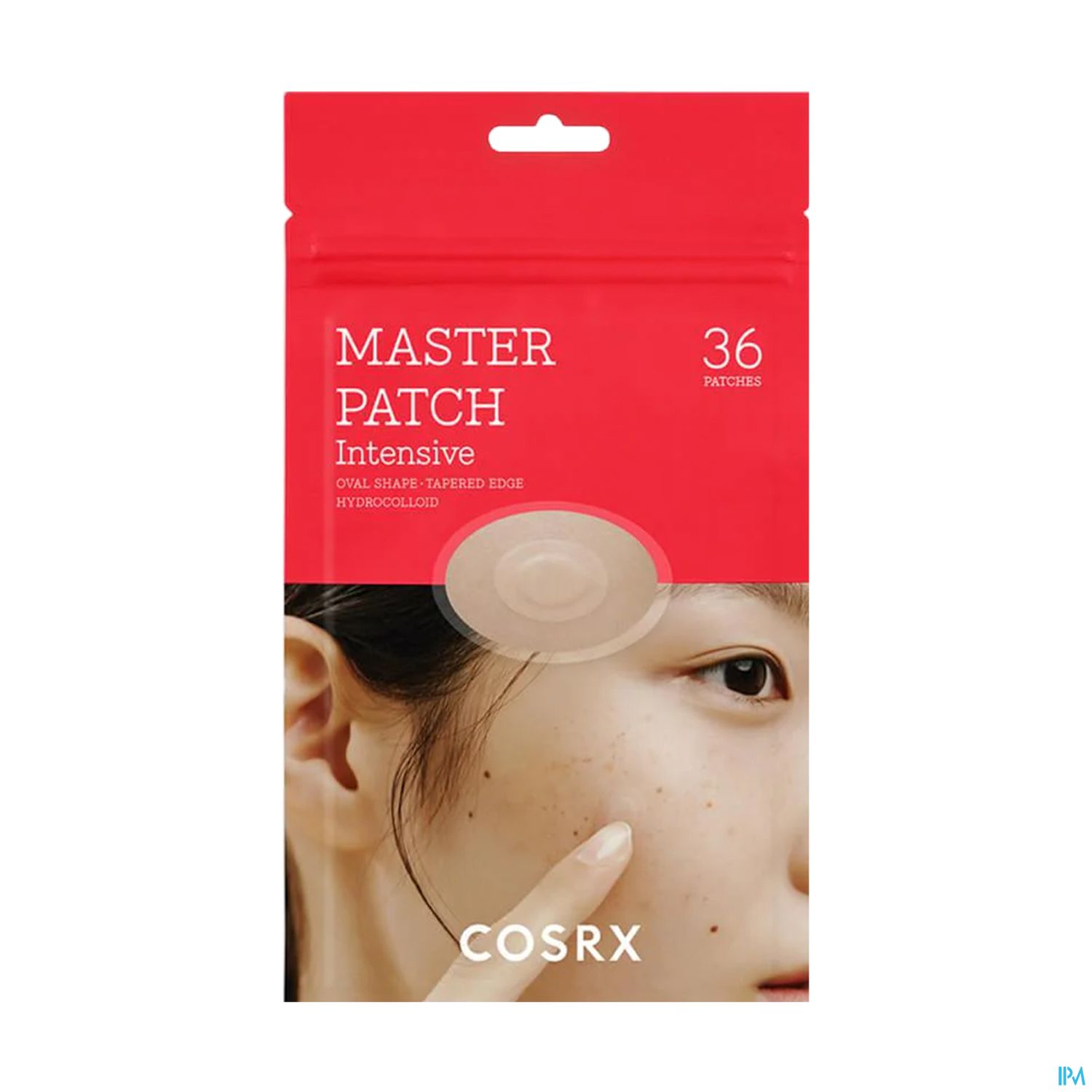 Cosrx Master Patch Intensive 36