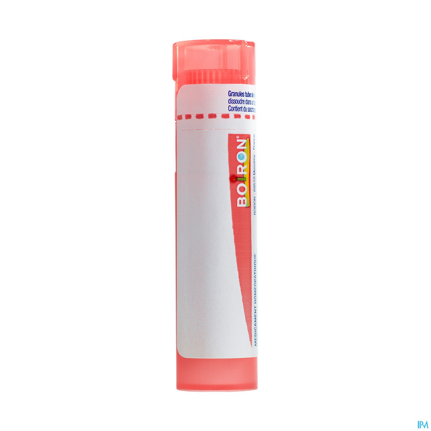 Boiron Chamomilla Vulg. 7ch Granules 4g