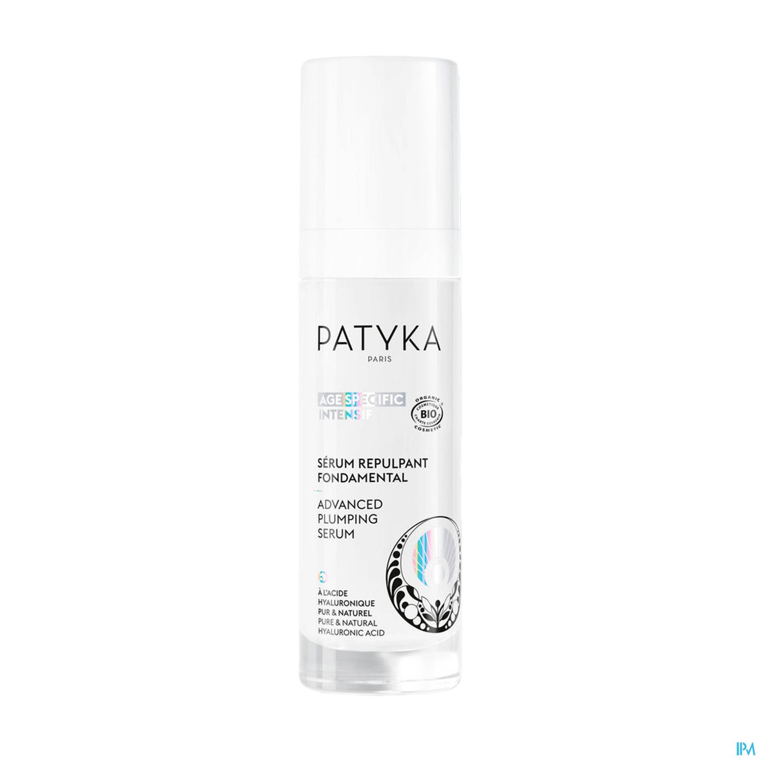 PATYKA SERUM REPULP FONDAM 30ML