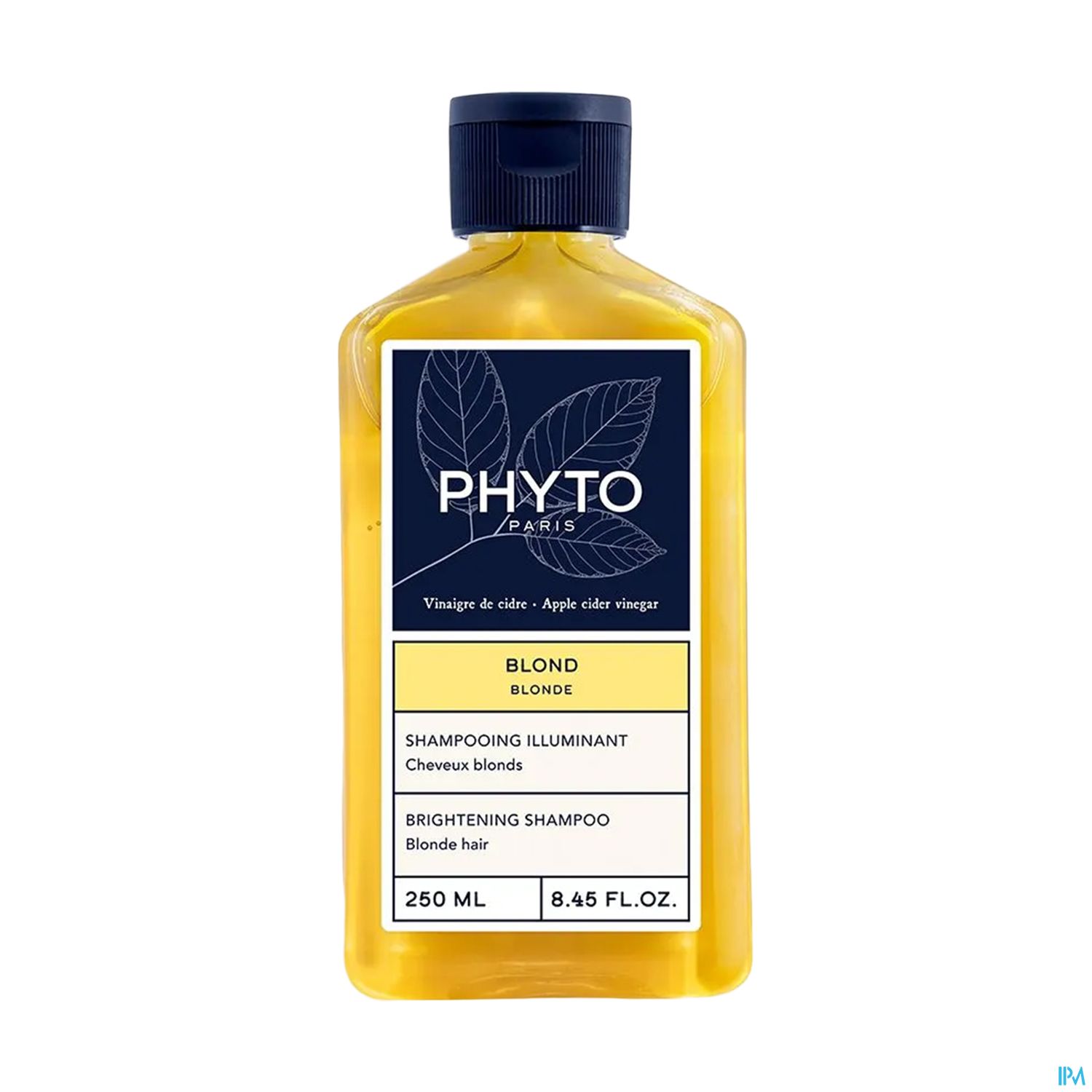 PHYTO BLOND SH ILLUMINANT 250ML