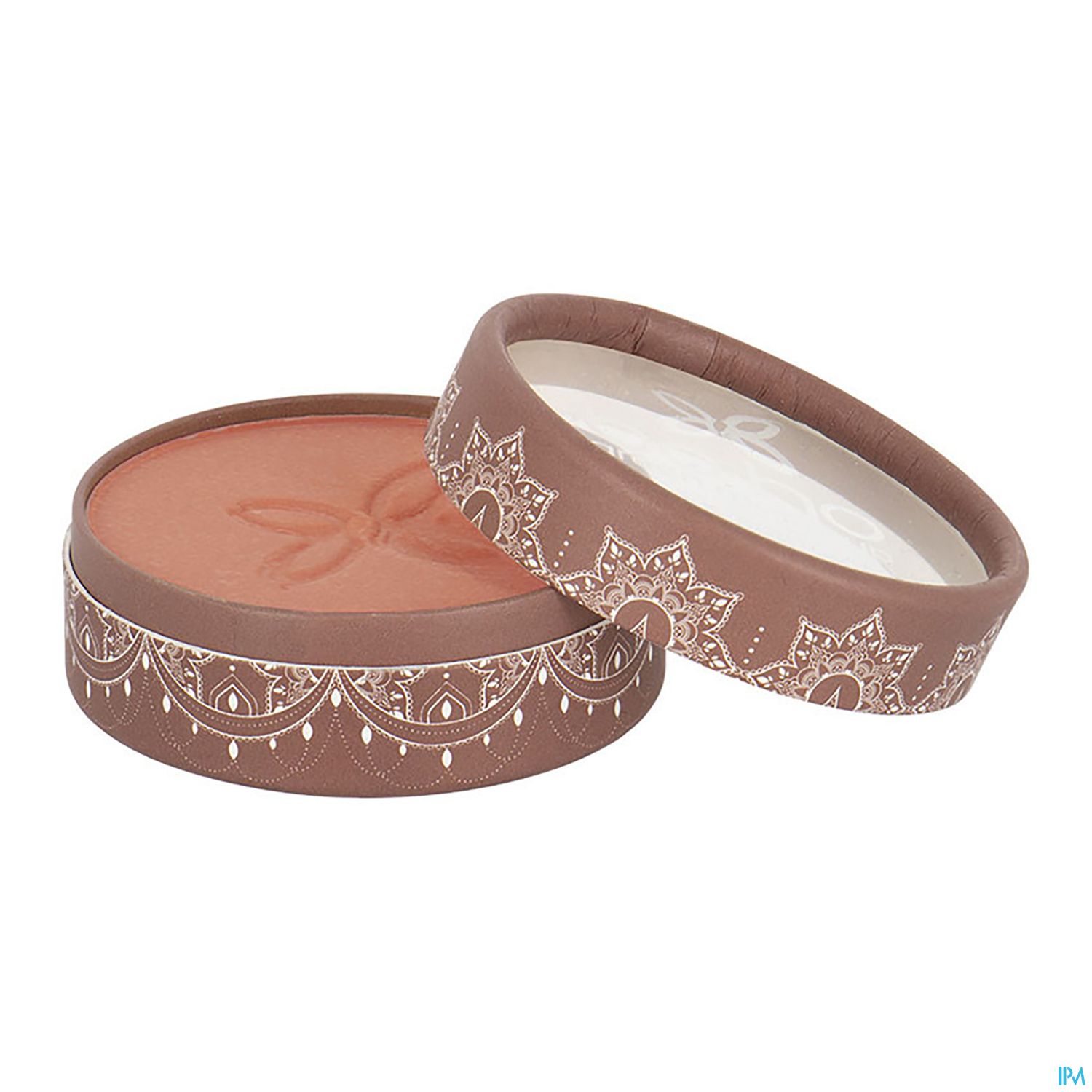 BOHO GREEN FARD JOUES BOIS ROSE 01