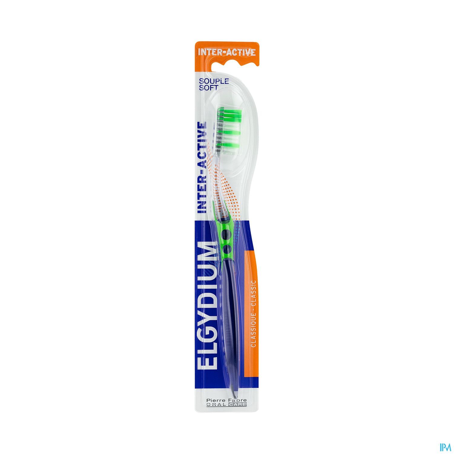 BDEN ELGYD INTER ACTIVE SPL
