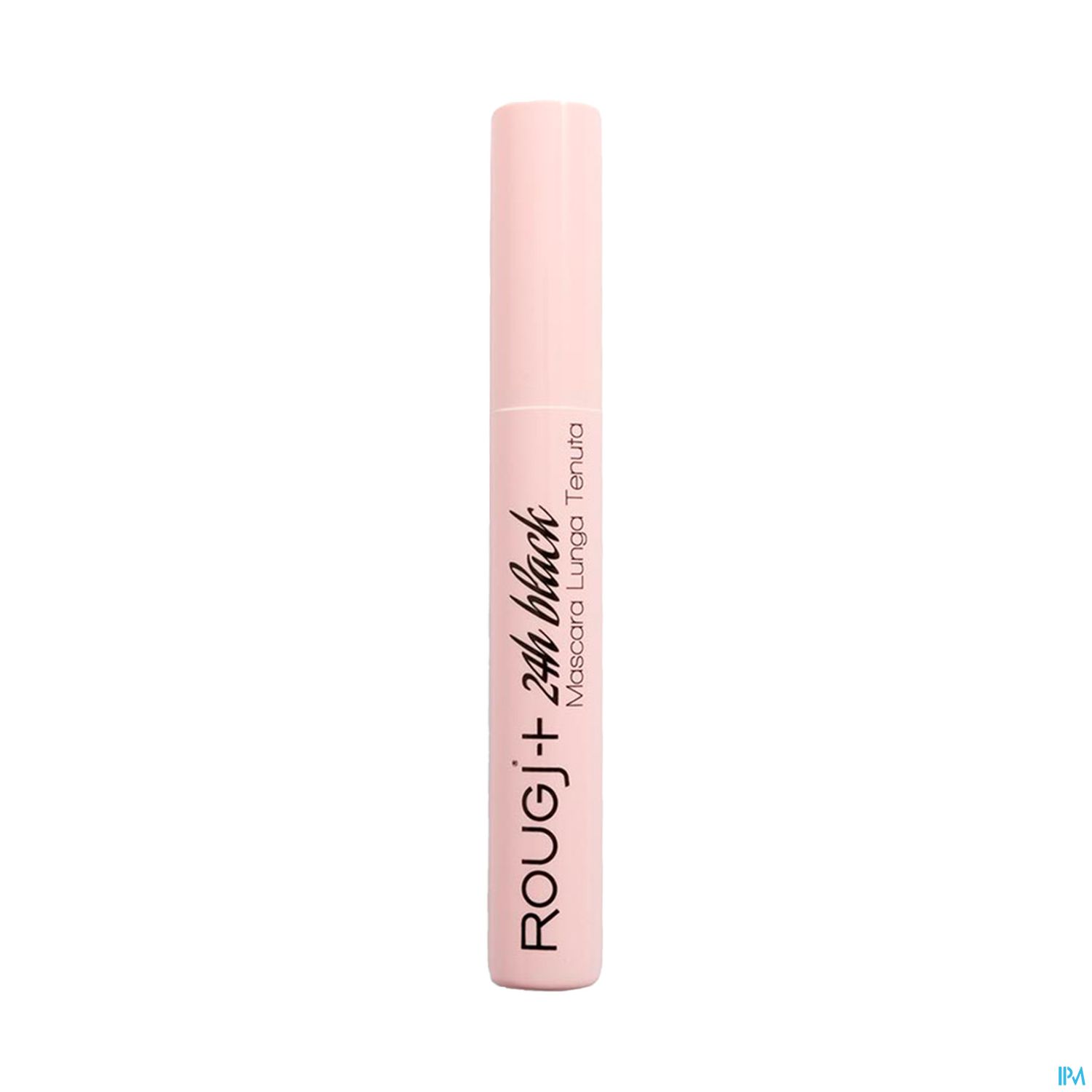 Rougj Mascara Black Long Lasting Volume 24h 10ml