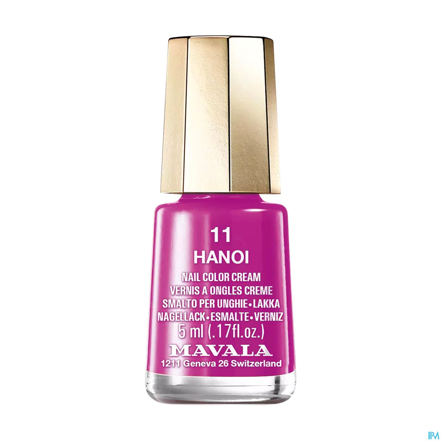 MAVALA VERNIS ONGL HANOI 011