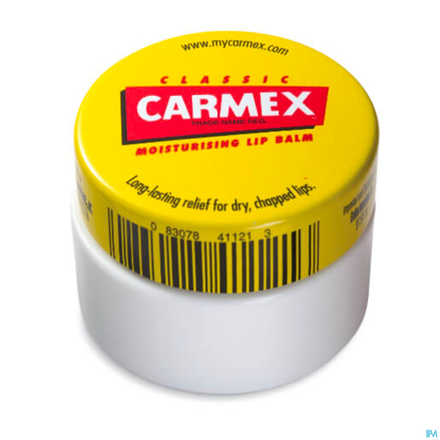 CARMEX BAUME POT