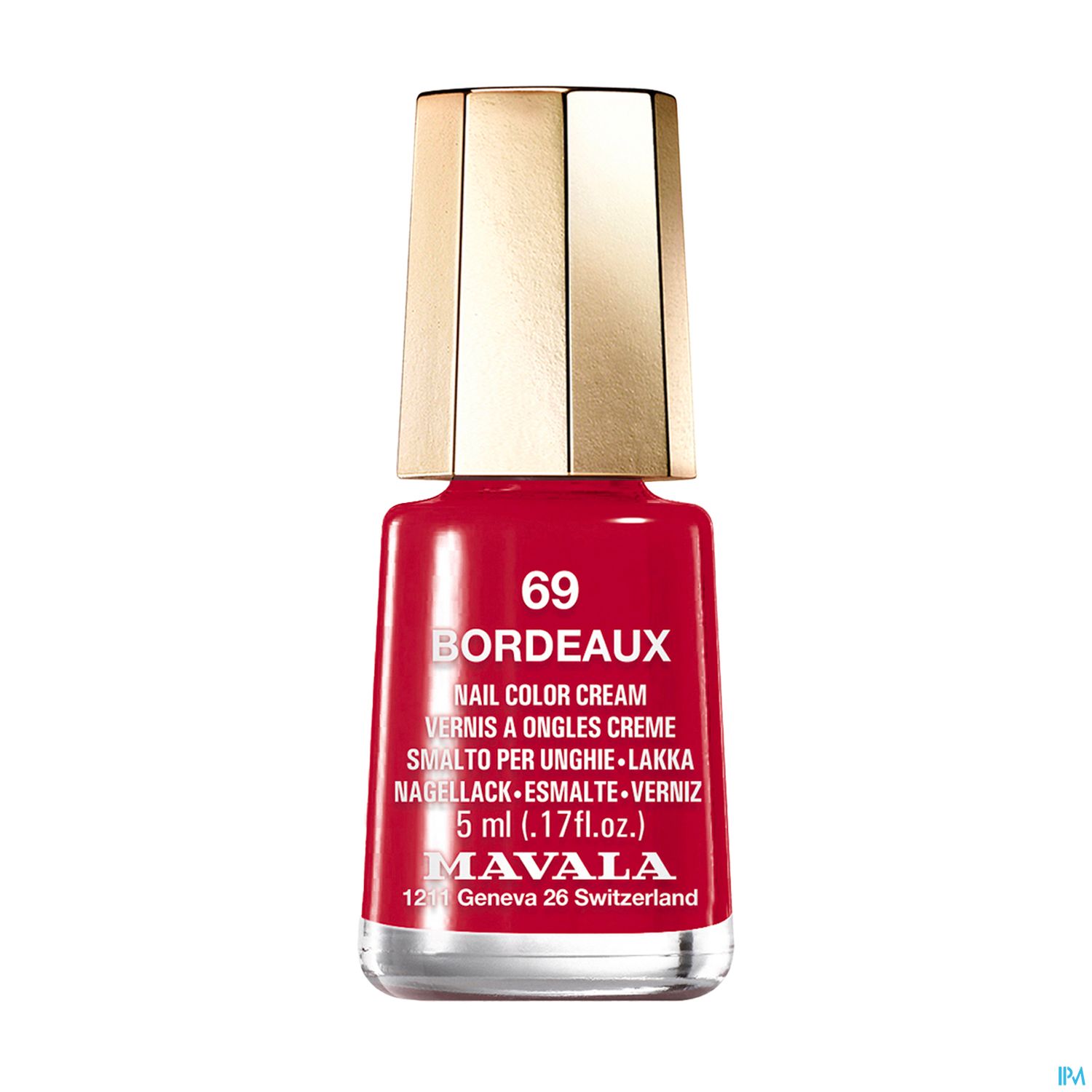 MAVALA VERNIS MAVALA