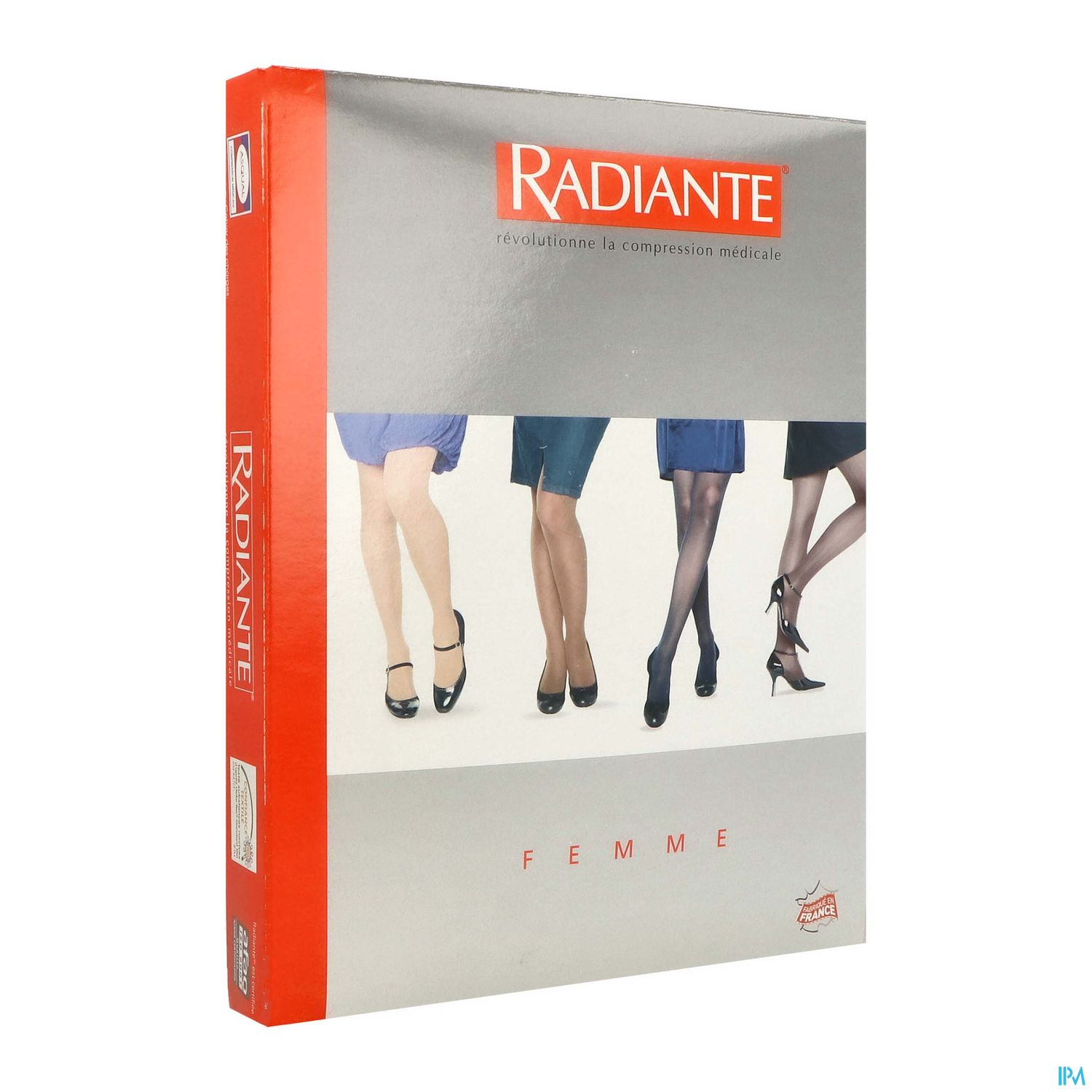 COLL RAD MICROVOILE2 NATUR M3+