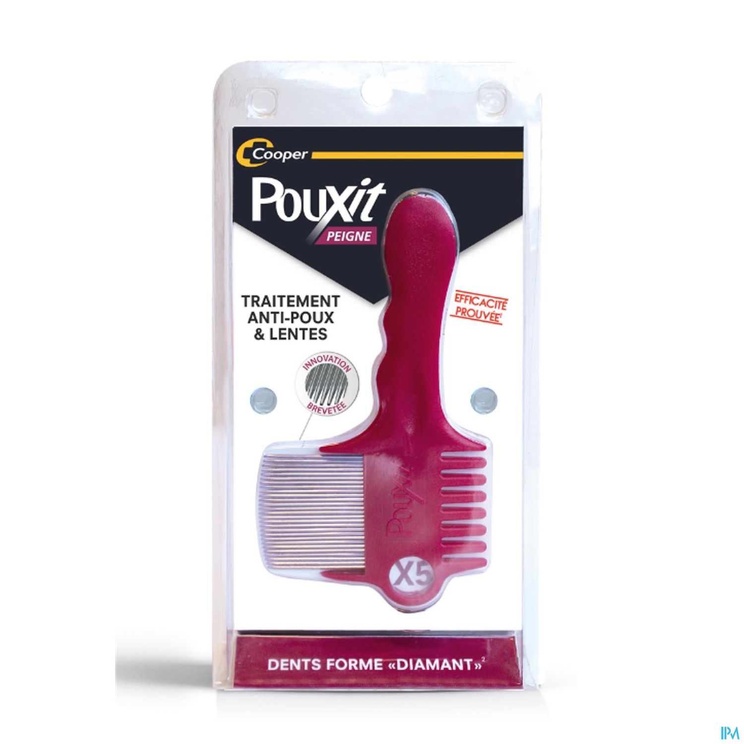 POUXIT PEIGNE