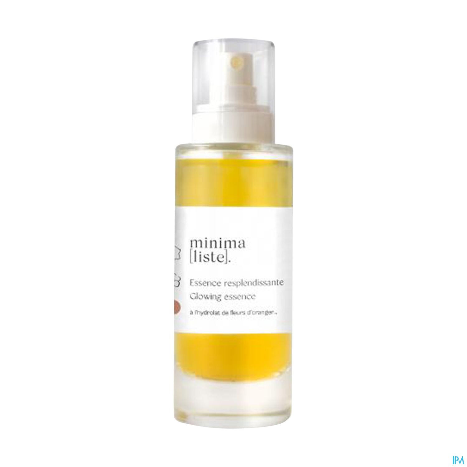 MINIMALISTE BRUME FL ORANGER 100ML
