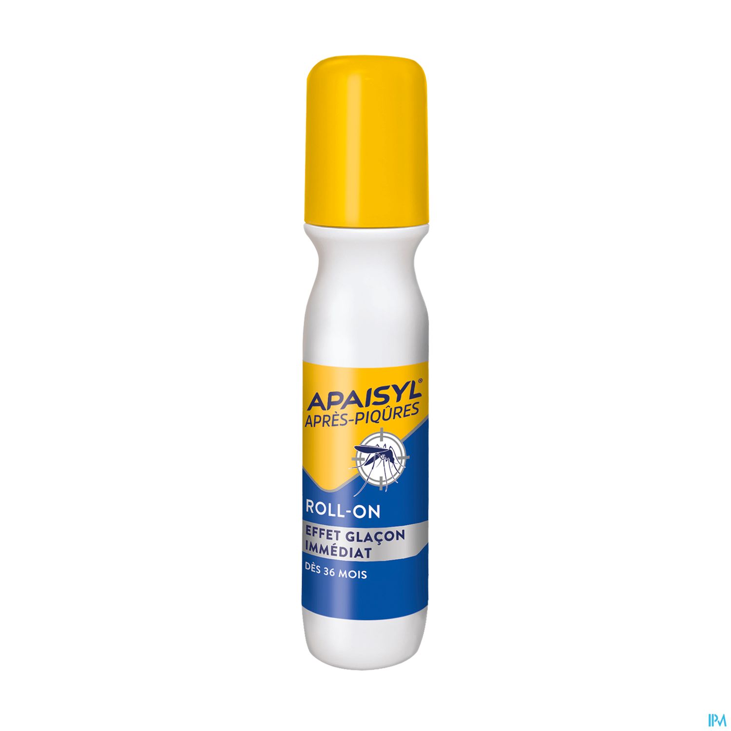 APAISYL APRES PIQURE ROLL ON 15ML