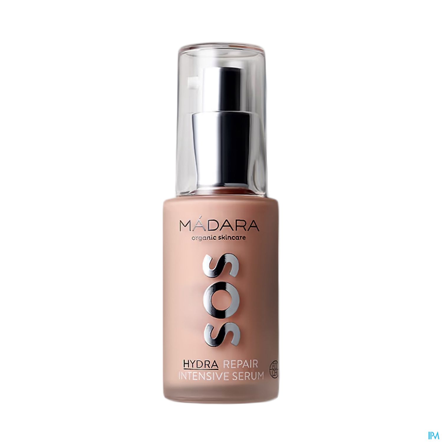 MADARA SOS SERUM HYDRATANT 30ML