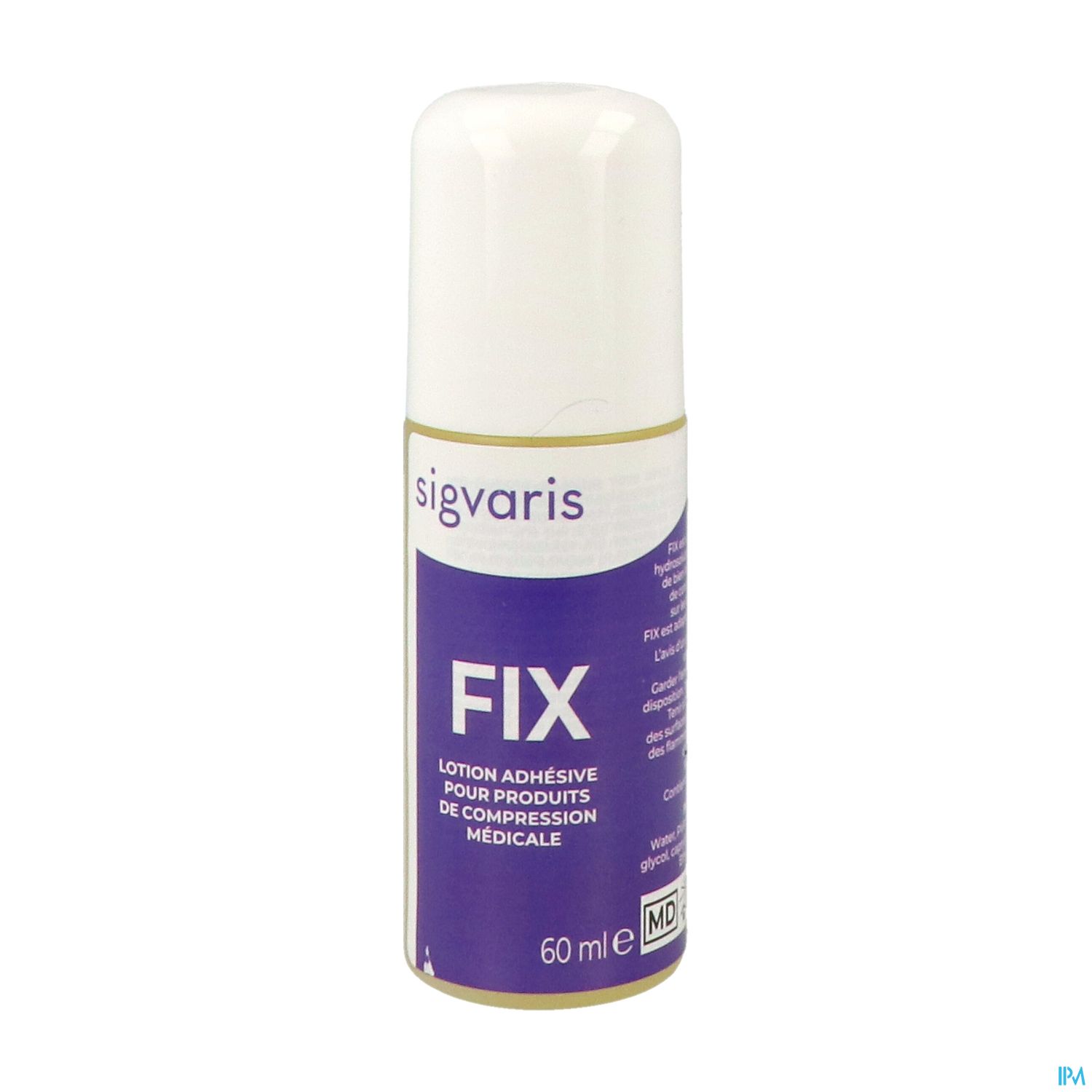 SIGVARIS FIX MIXTE LOTION ADH