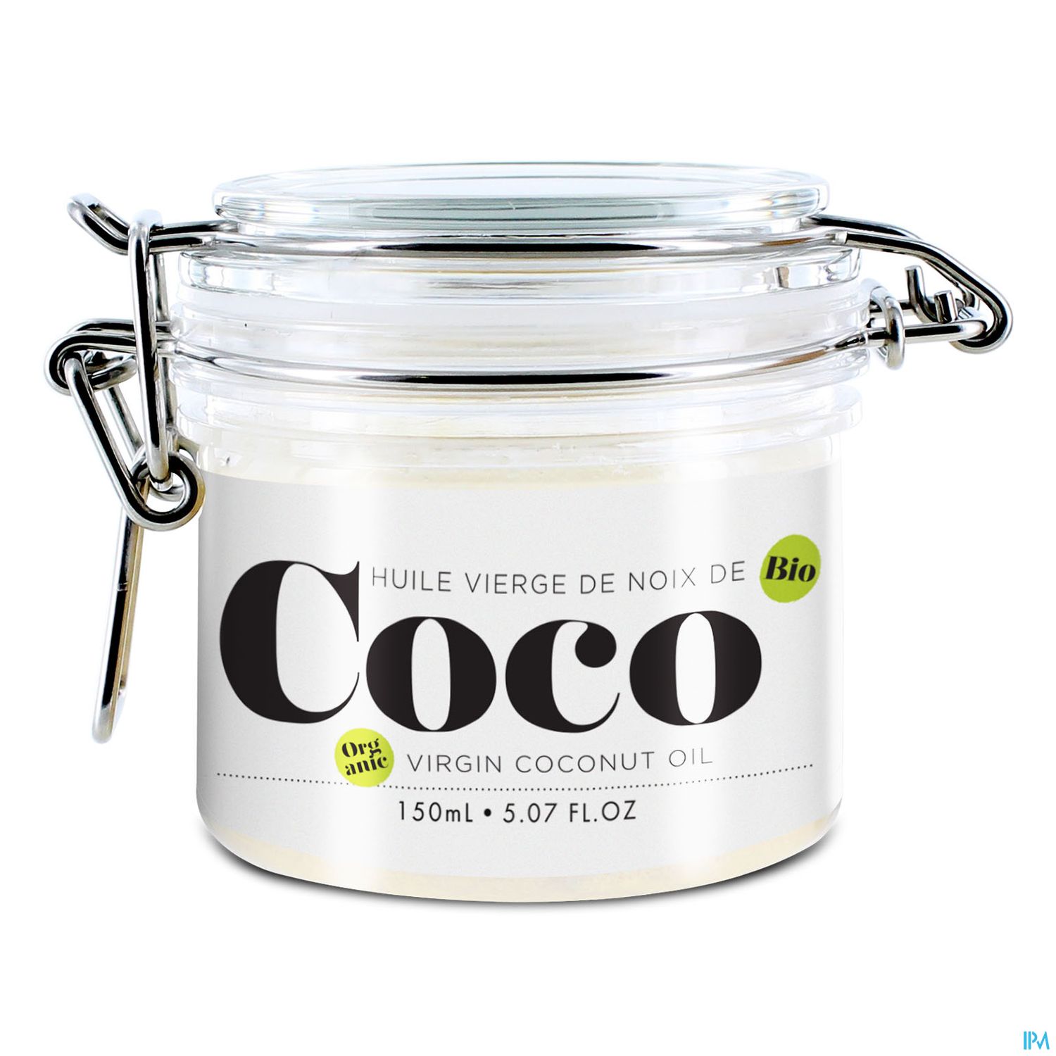 INNOVATOUCH HLE NOIX DE COCO 150ML
