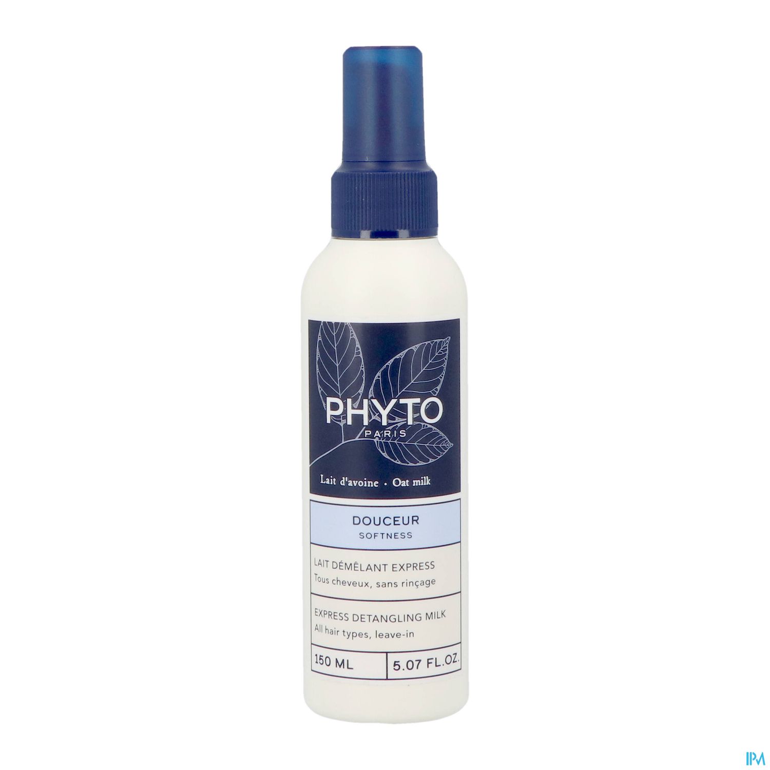PHYTO DOUCEUR LAIT DEMEL SPR 150ML