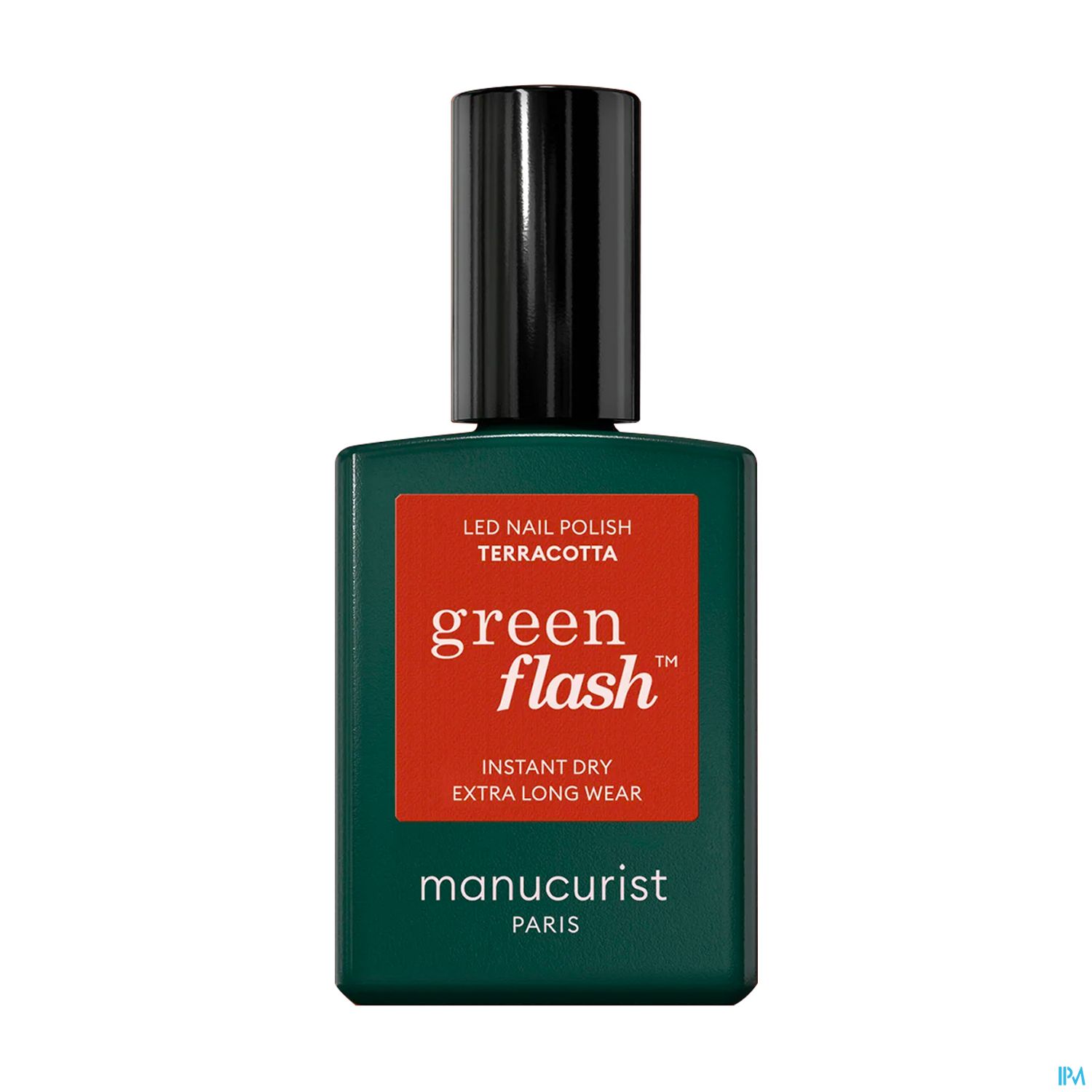 GREEN FLASH VAO TERRACOTTA 15ML