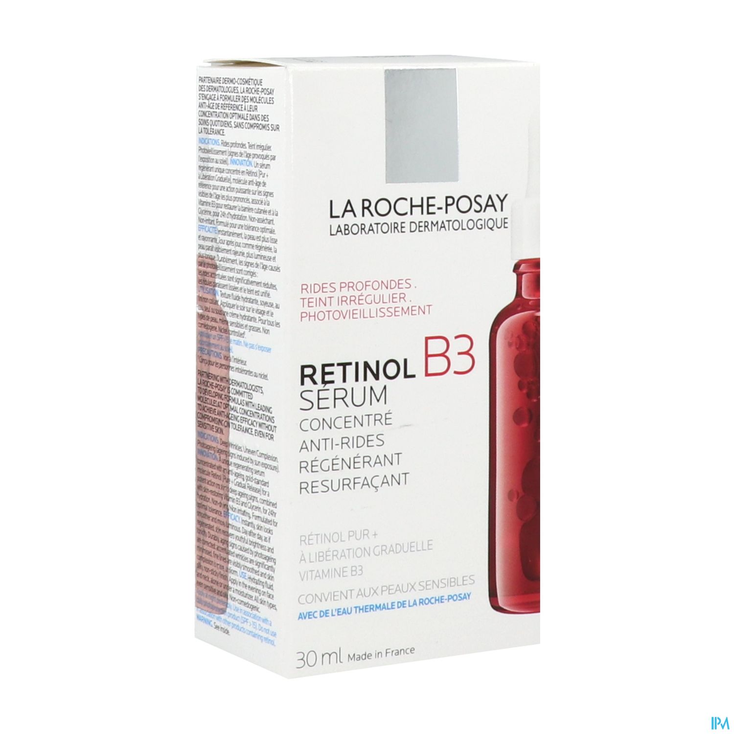 RETINOL B3 SERUM 30ML