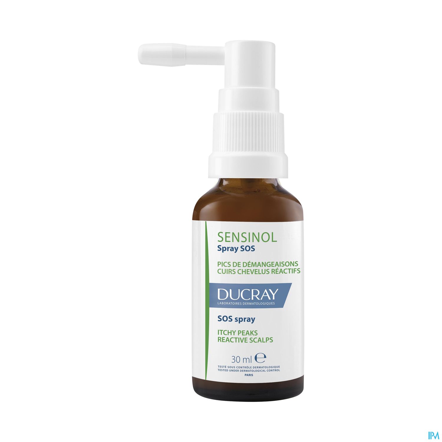 SENSINOL SPRAY SOS 30ML