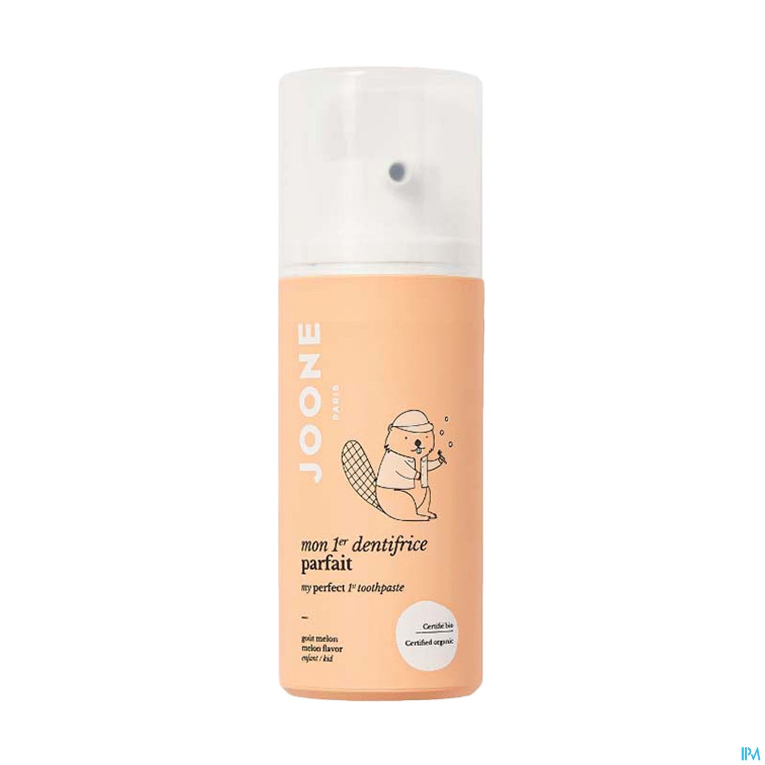 JOONE ENF 1ER DENTIFRICE 50ML