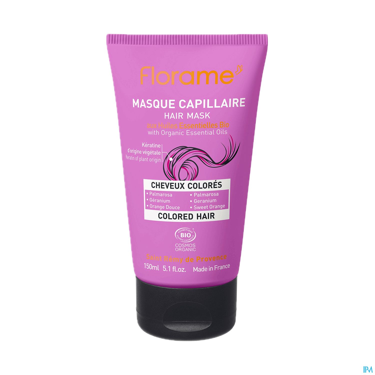 FLORAME MASQ CHEV COLORE 150ML
