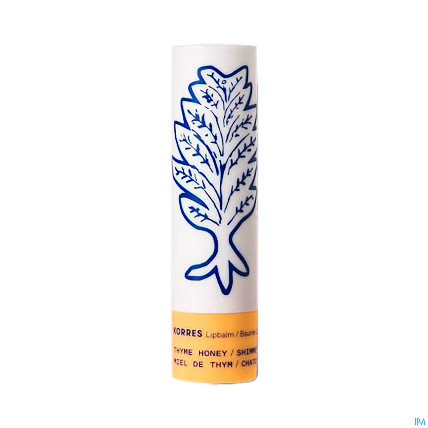 KORRES STICK LEV THYM MIEL 4,5G