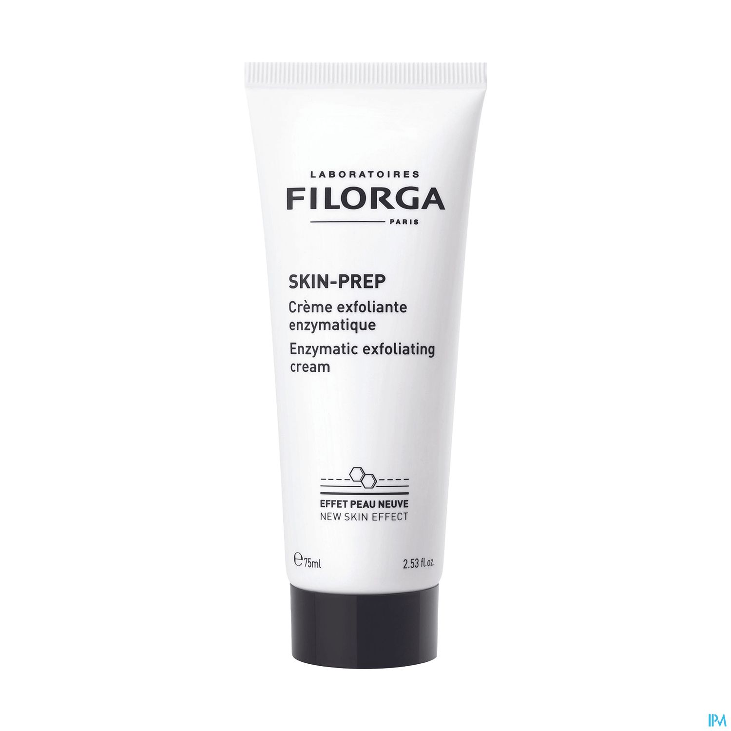 FILORGA SKIN PREP CR EXFOL 75ML