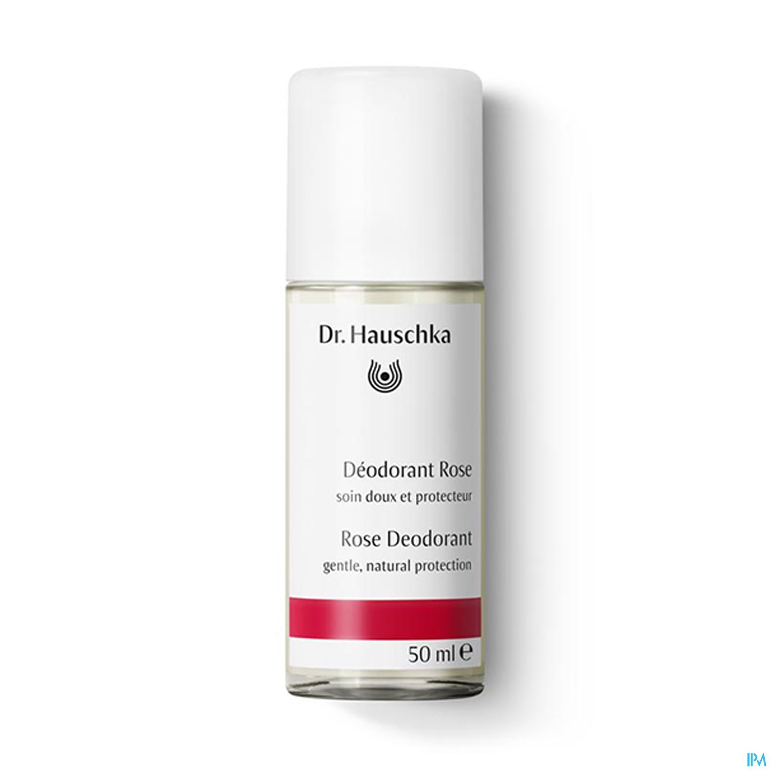 DR.HAUSCHKA DEOD ROSE 50ML