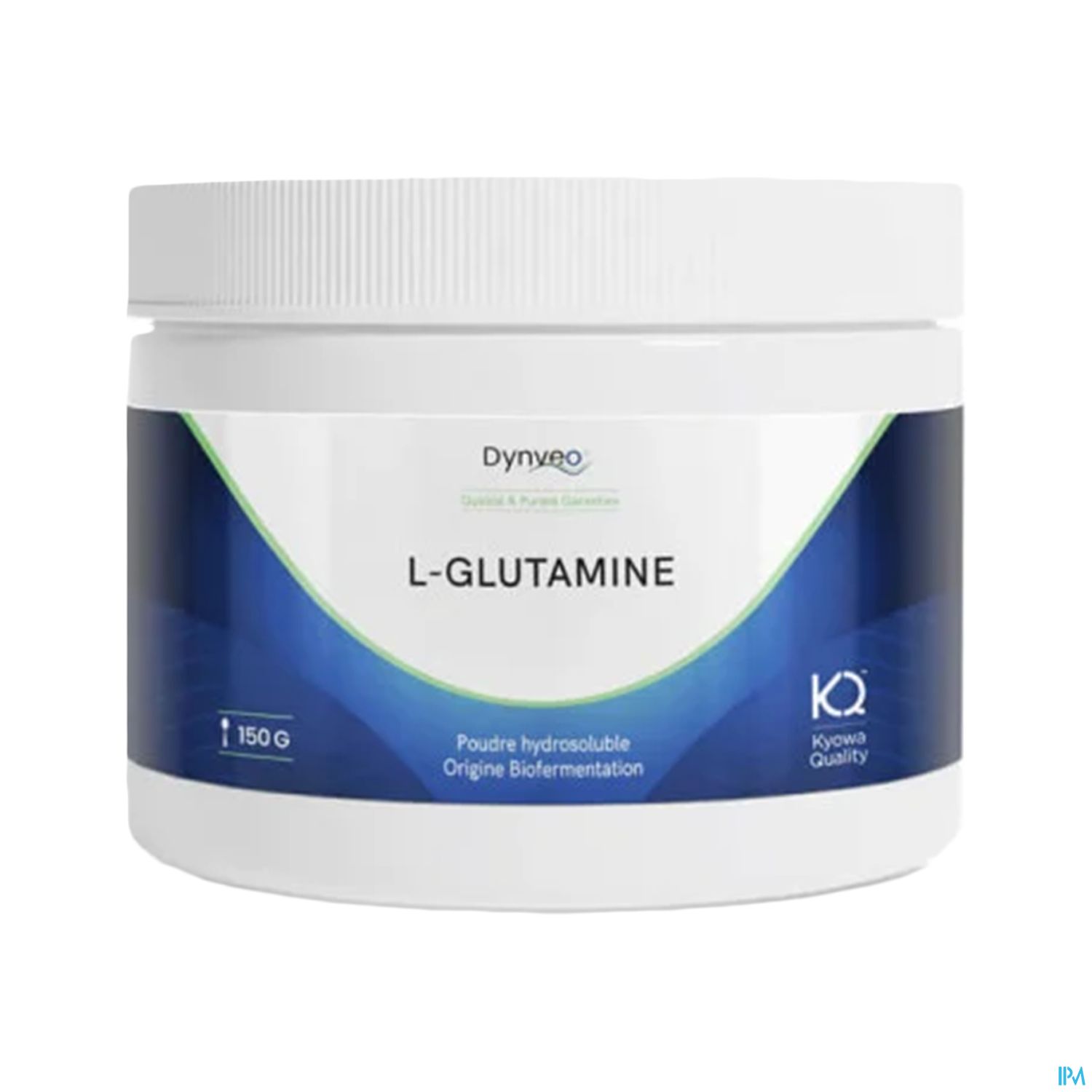DYNVEO L-GLUTAMINE PDR 150G
