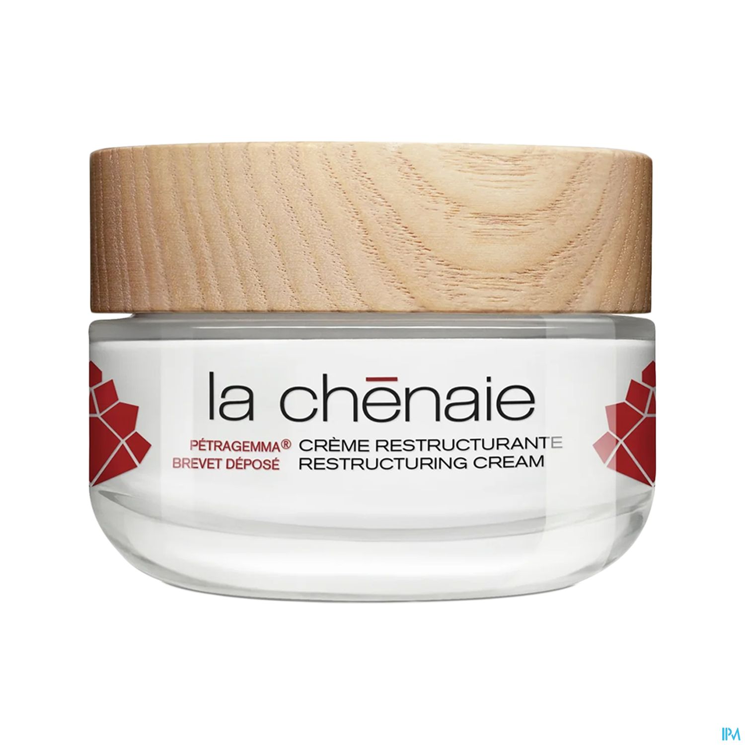 LA CHENAIE CR RESTRUCTURANTE 50ML