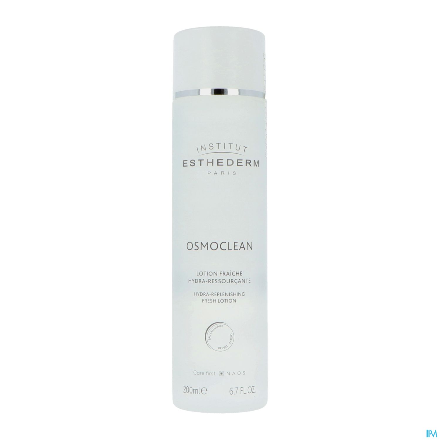 ESTHED OSMOCLEAN LOT HYDRA 200ML